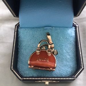 Juicy Couture Bracelet Charm